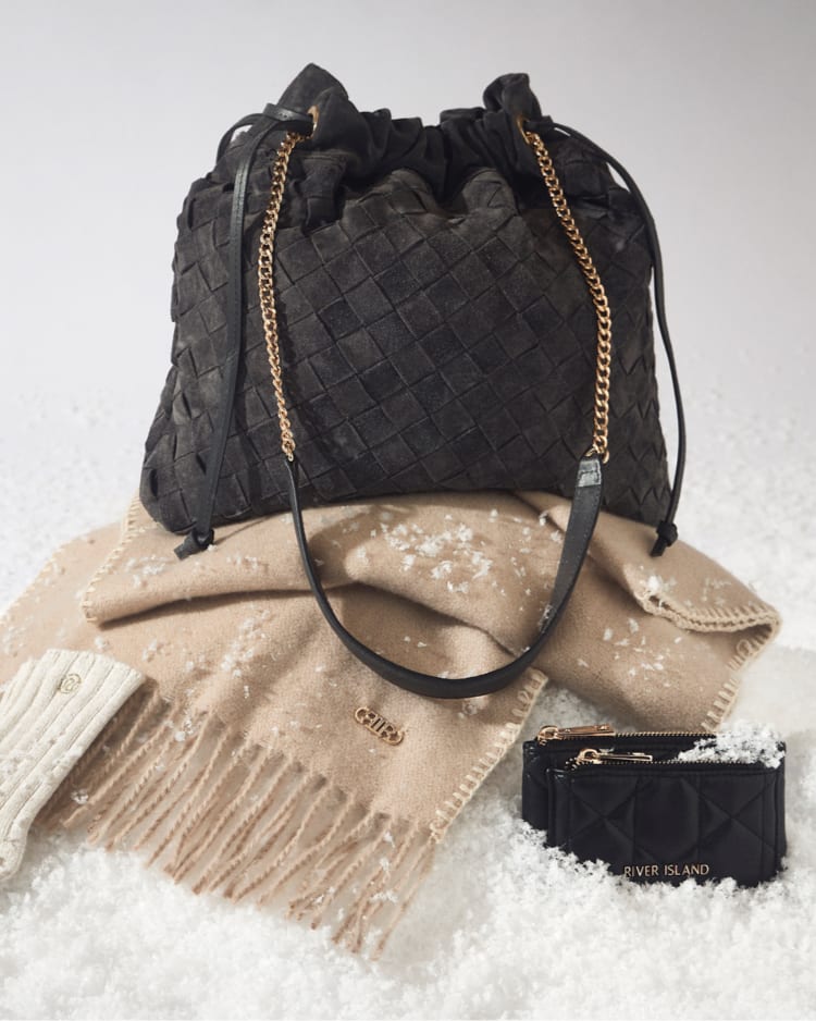 River island gift bag clearance